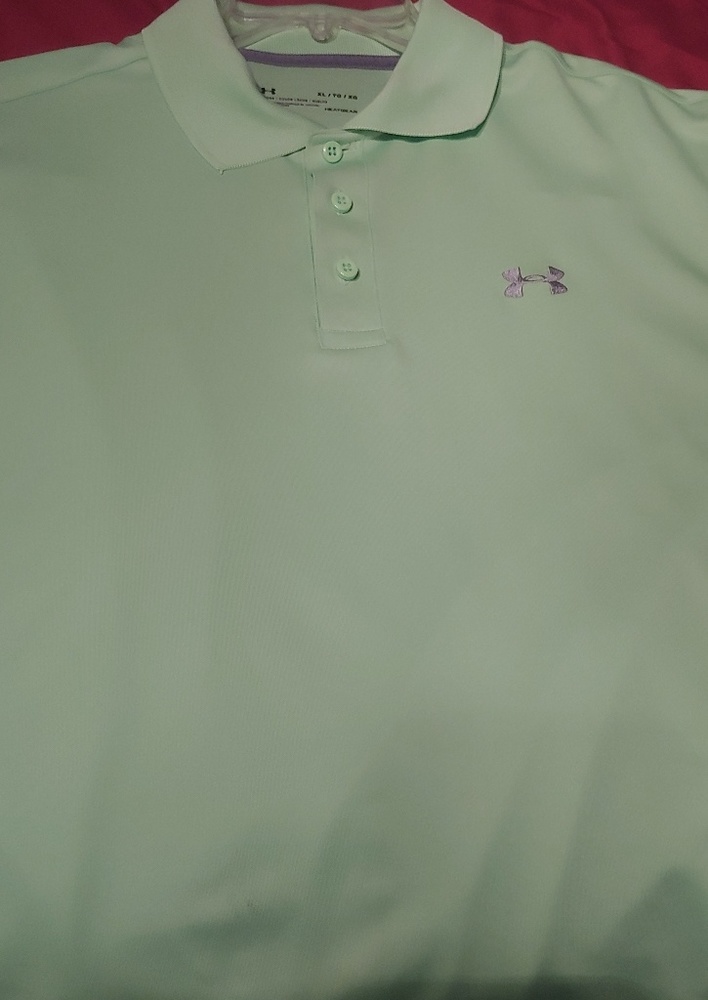Under Armour Polo
